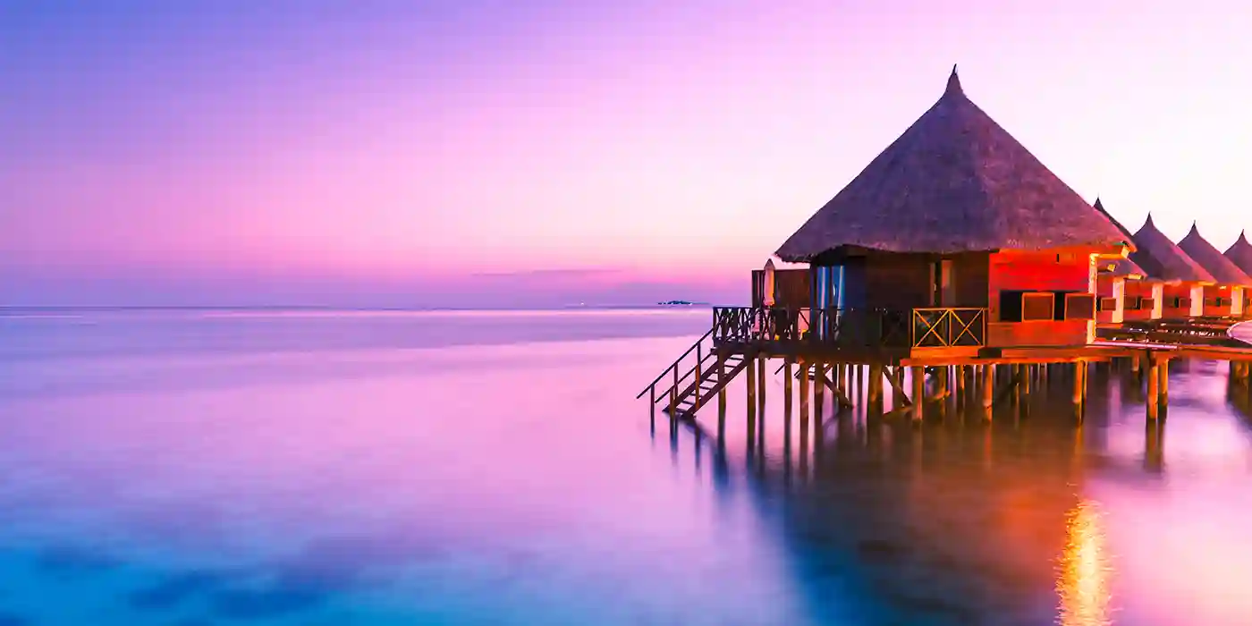 Maldives — Tripoura